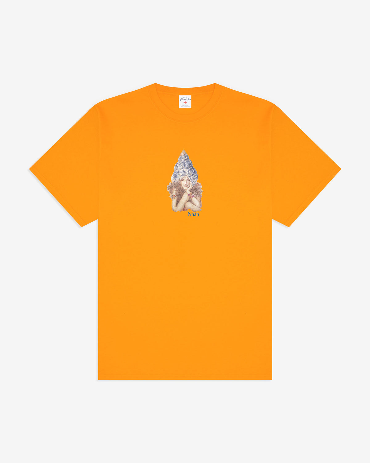 Ocean Lover Tee