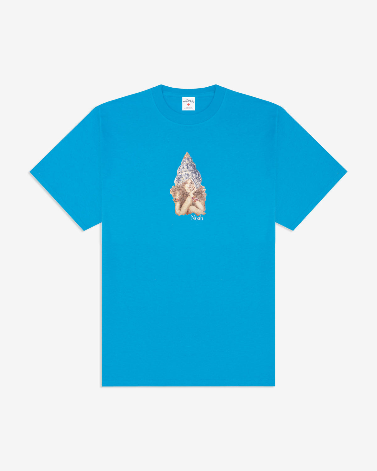 Ocean Lover Tee