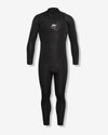 Noah - Sandpiper Wetsuit - Black - Swatch