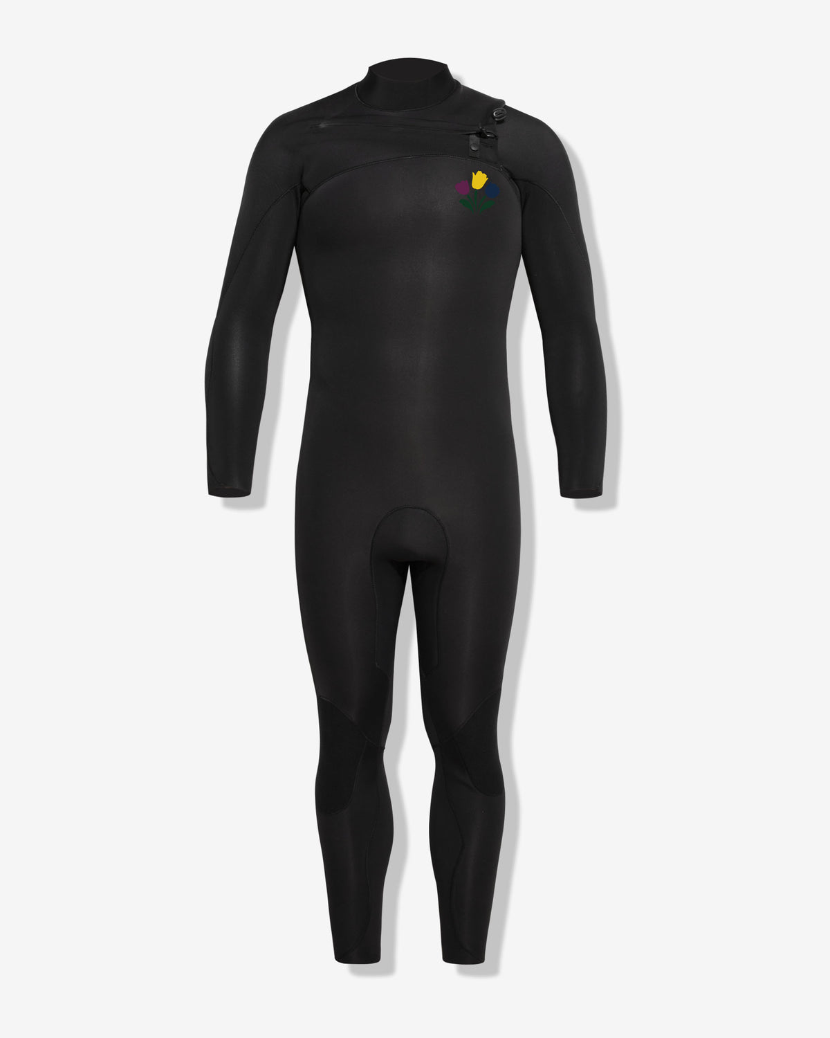 Tulips Wetsuit