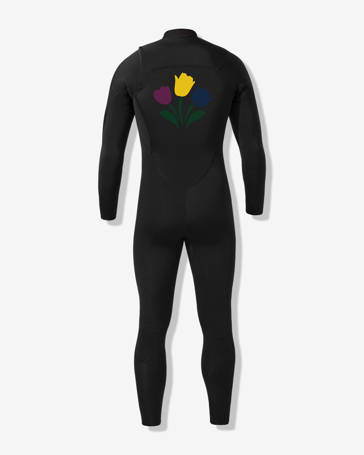 Tulips Wetsuit