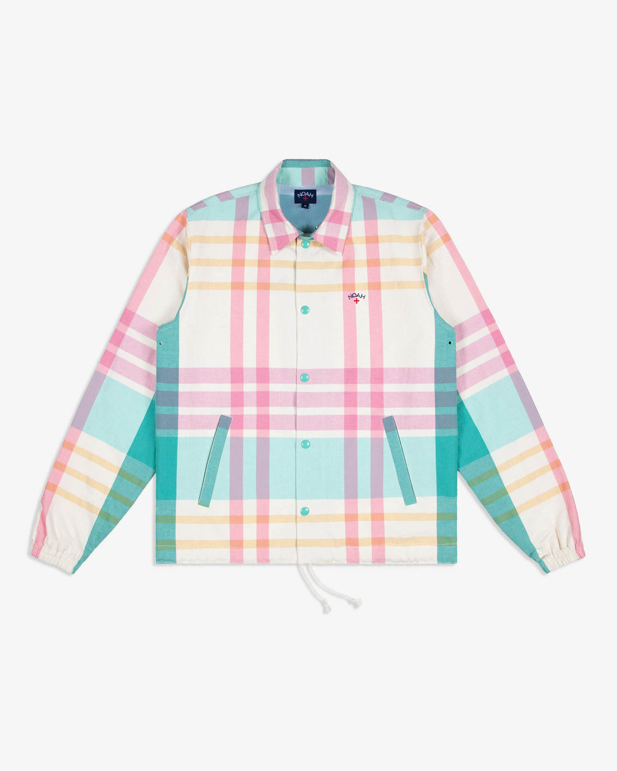 Madras Campus Jacket
