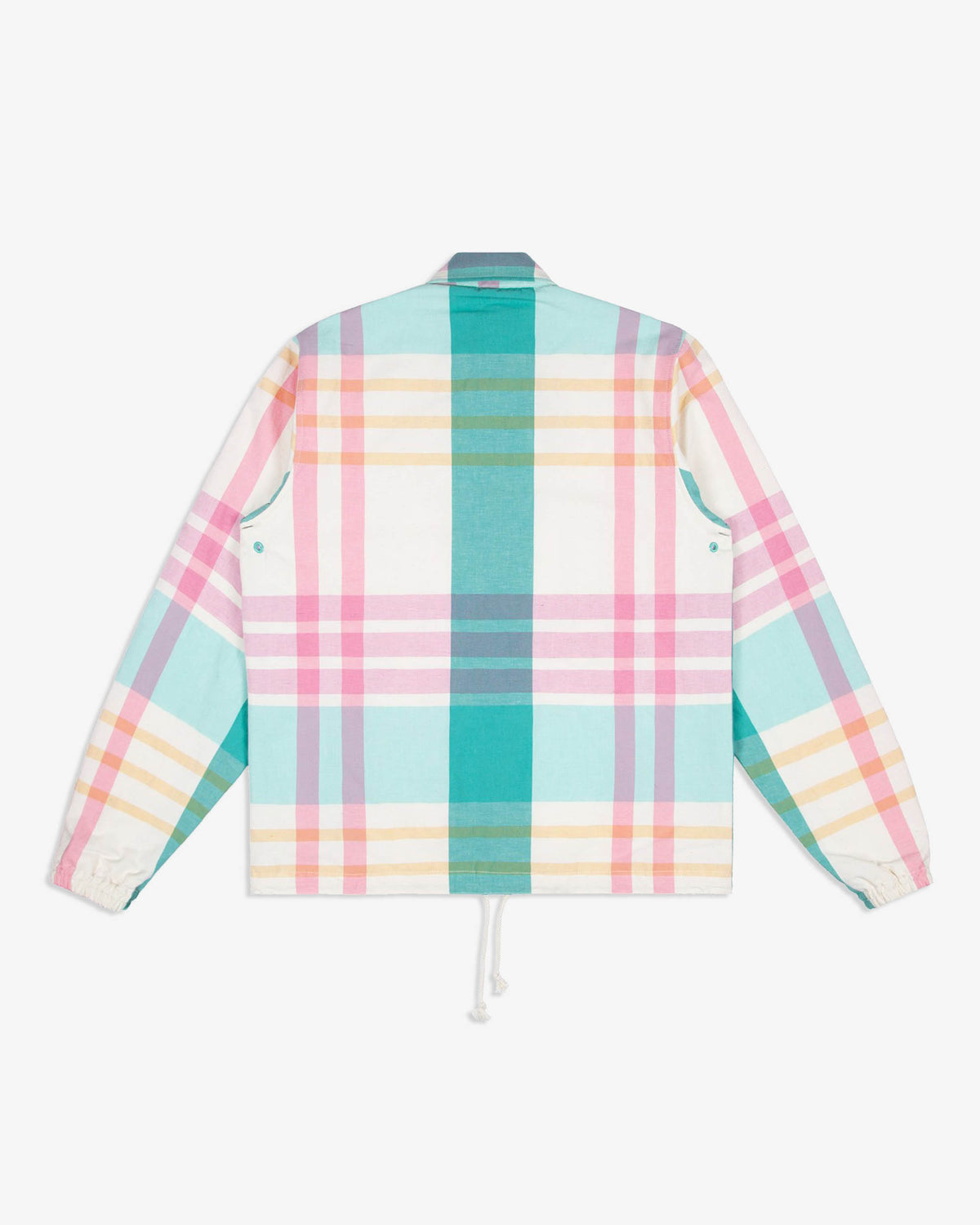 Madras Campus Jacket