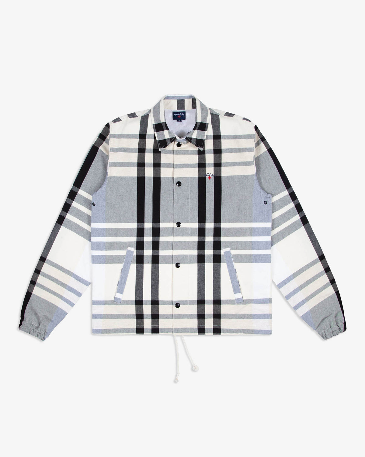 Madras Campus Jacket