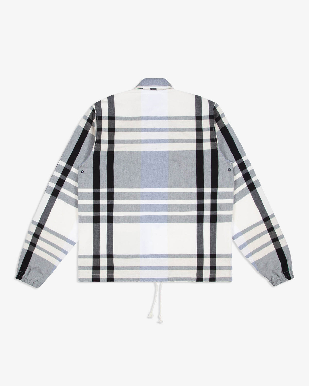 Madras Campus Jacket