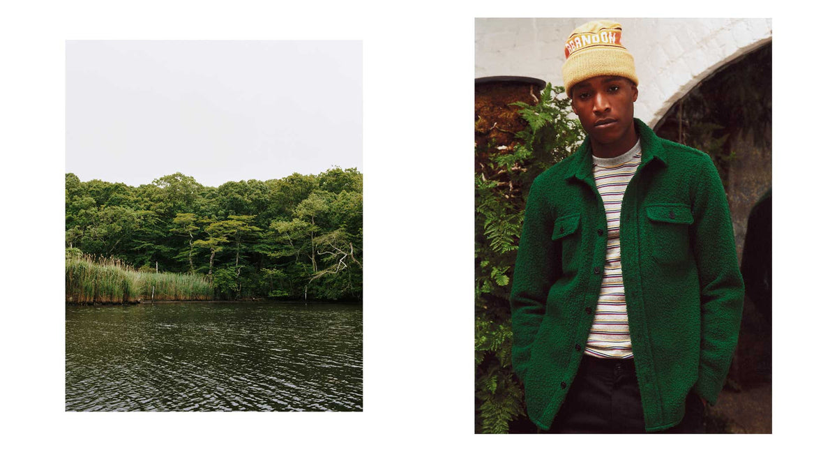Lookbook - FW16