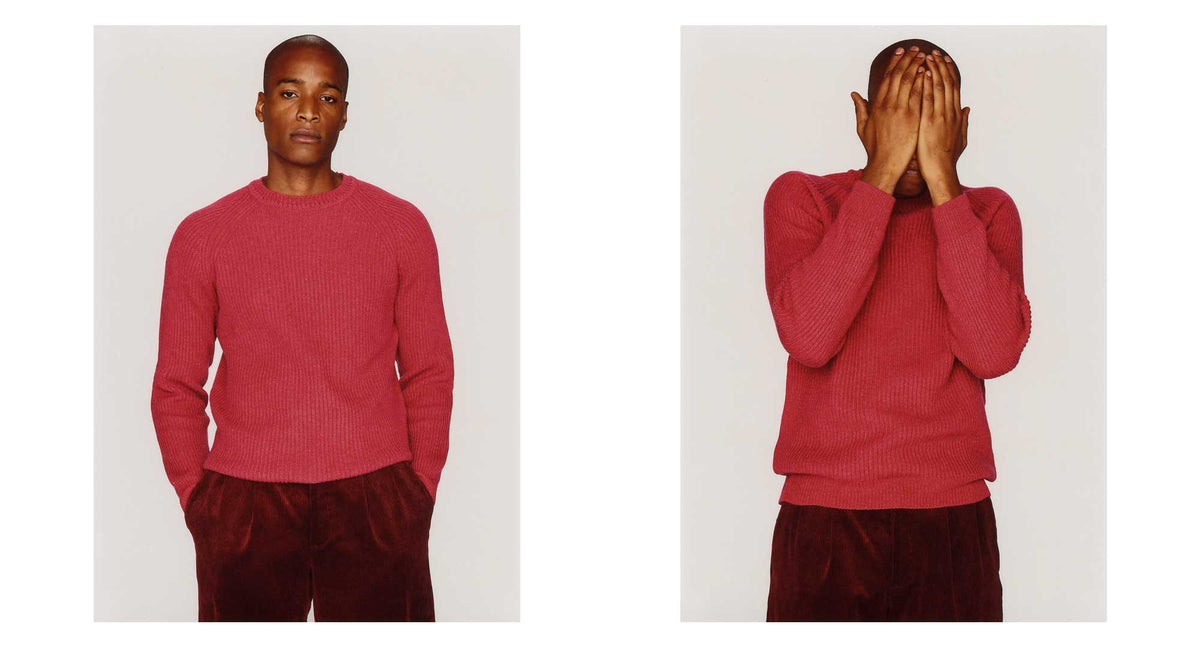 Lookbook - FW16