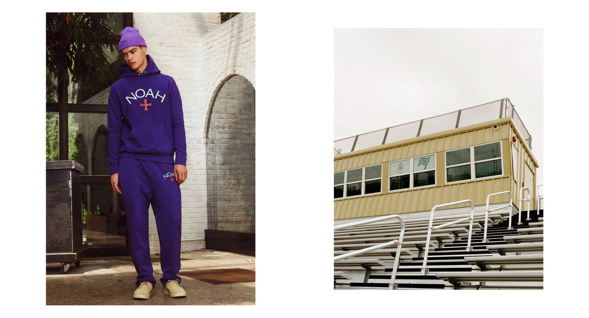 Lookbook - FW16