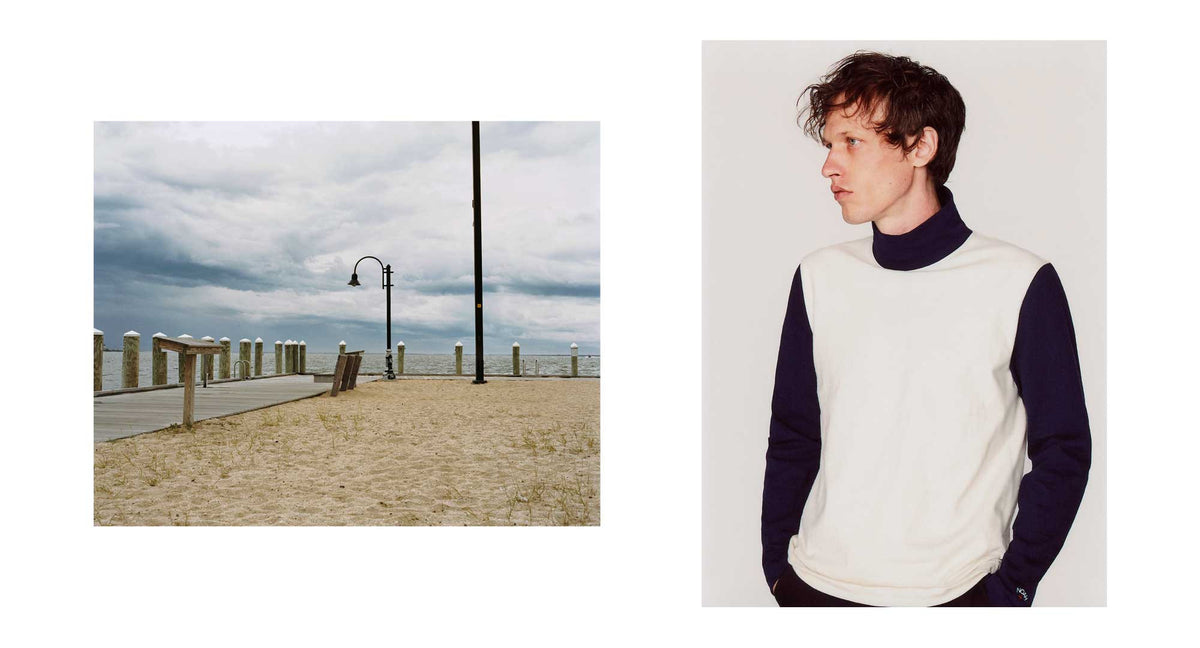 Lookbook - FW16