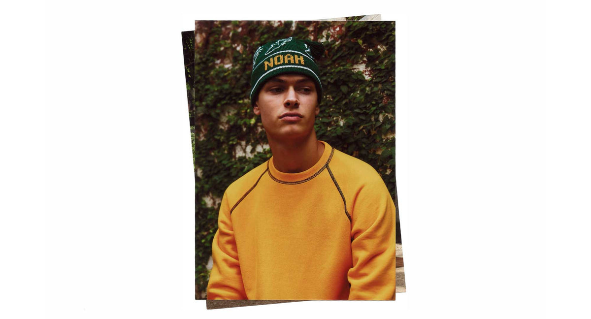 Lookbook - FW16