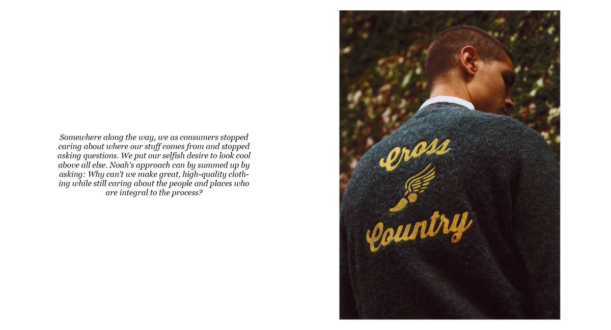 Lookbook - FW16