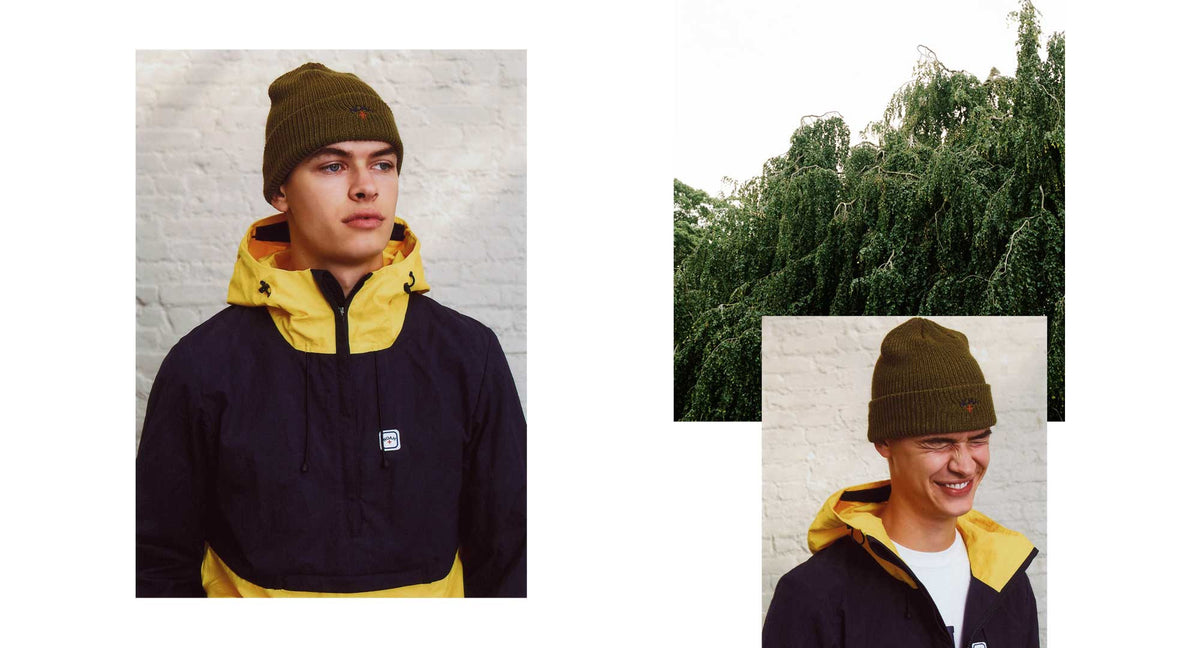 Lookbook - FW16