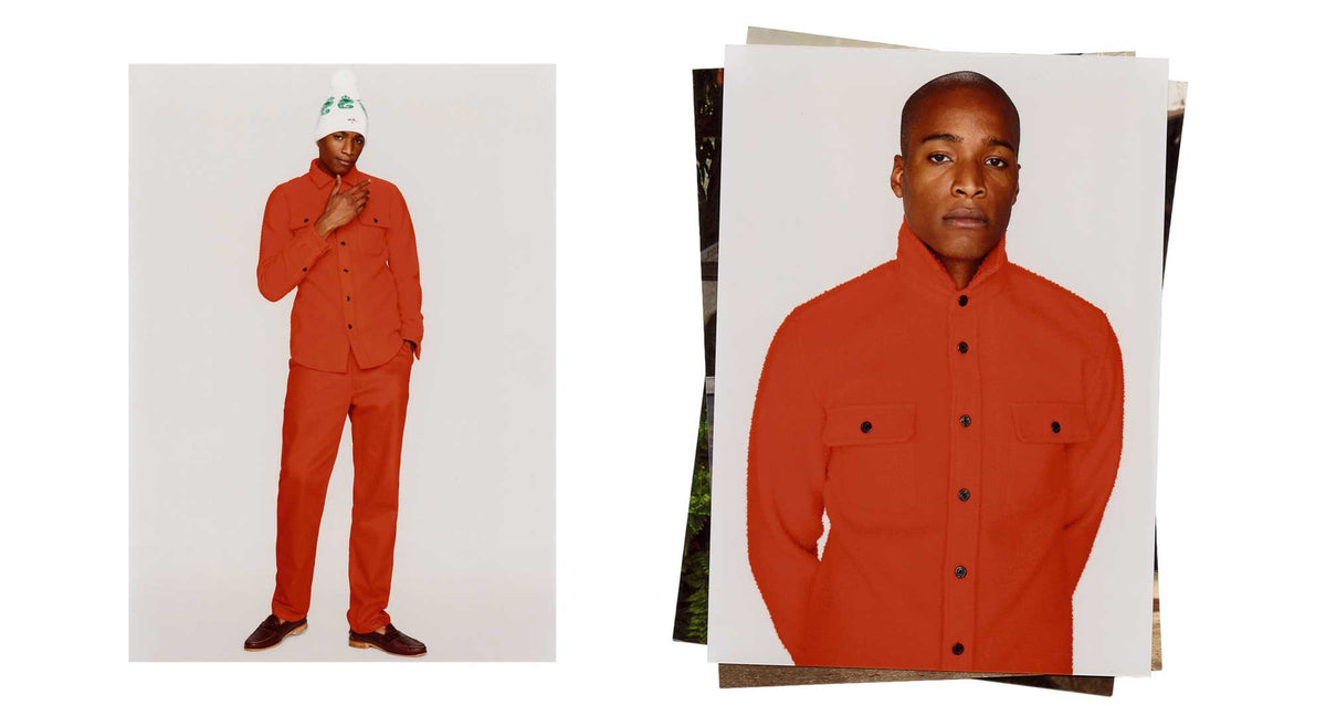 Lookbook - FW16