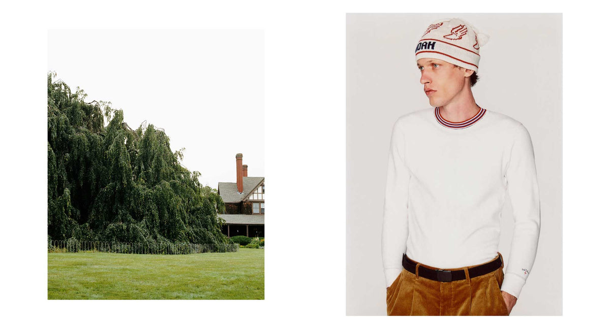 Lookbook - FW16