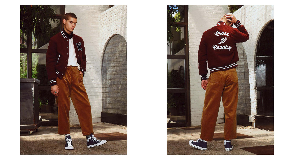 Lookbook - FW16